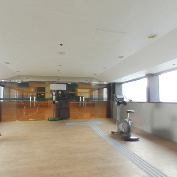 Hall (Entrance2)