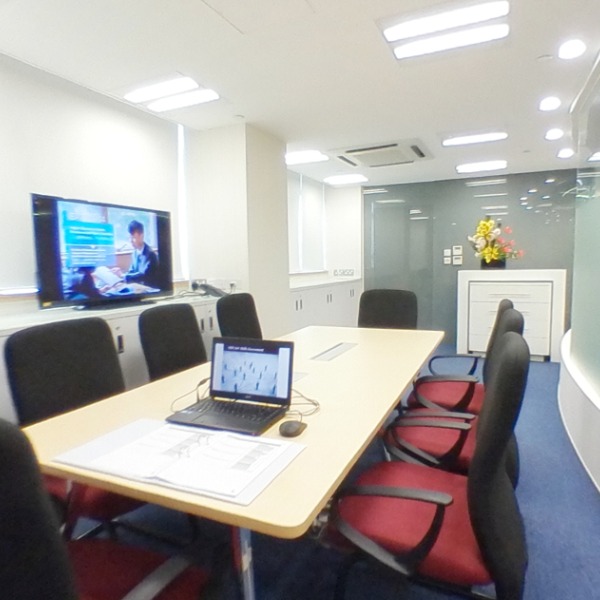 Human Resource Assessment Centre : Conference Room