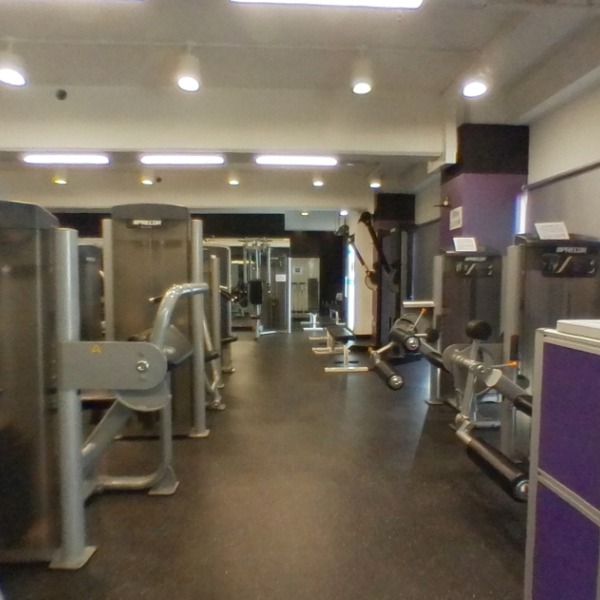 Fitness Centre (view1)