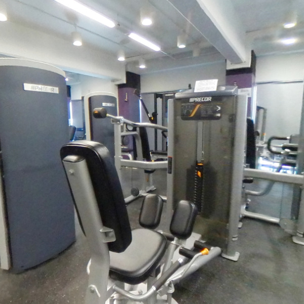 Fitness Centre (view2)