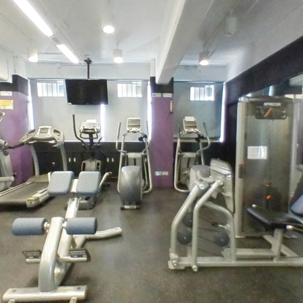 Fitness Centre (view4)