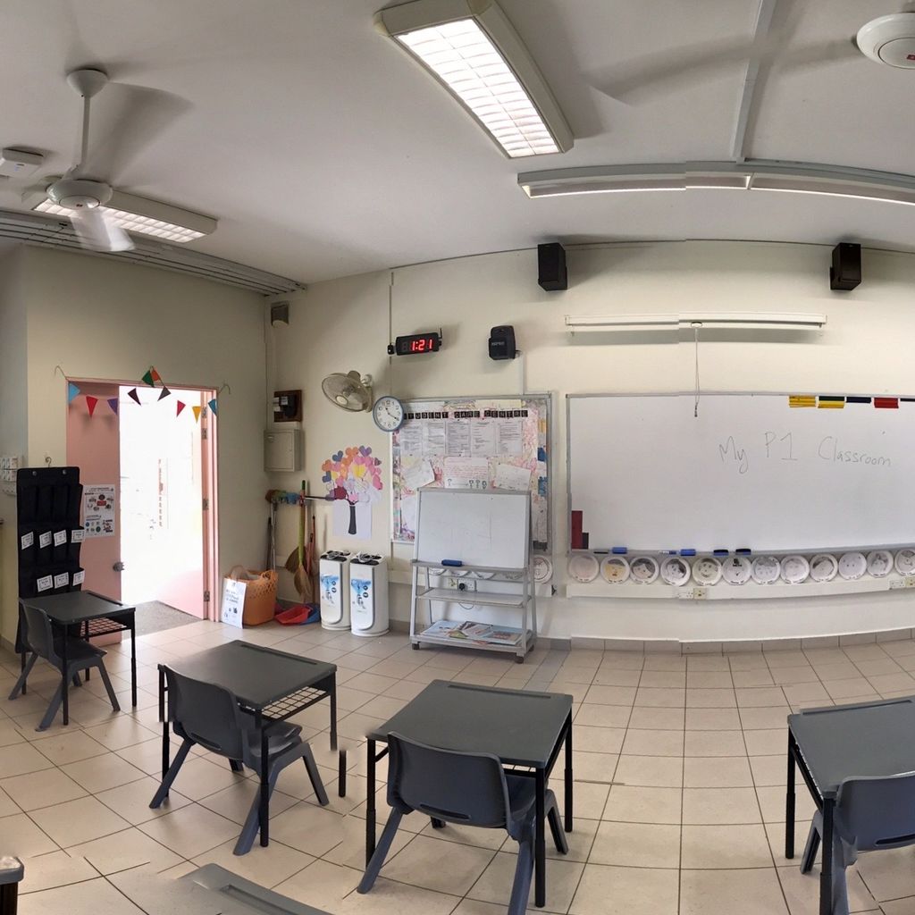 Classroom