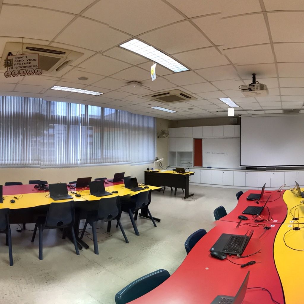 Computer Lab