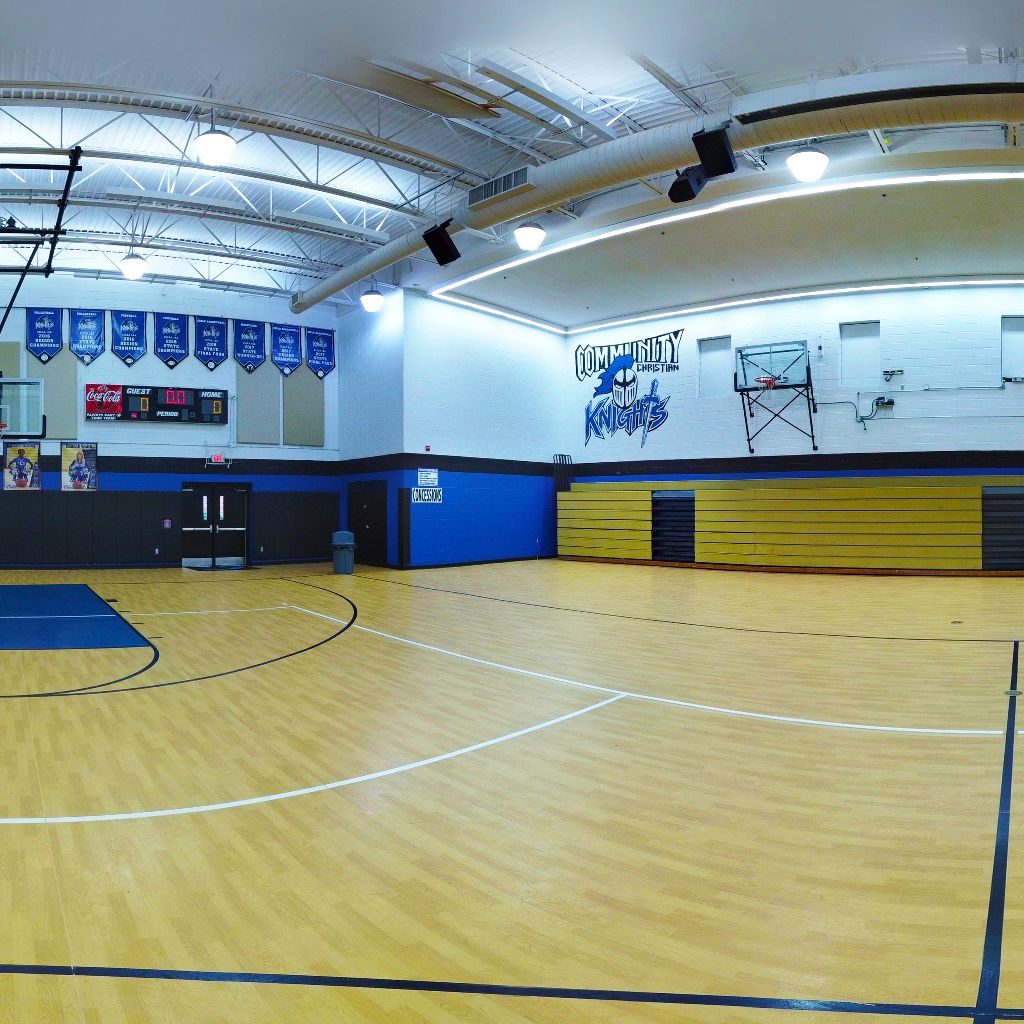 Gymnasium