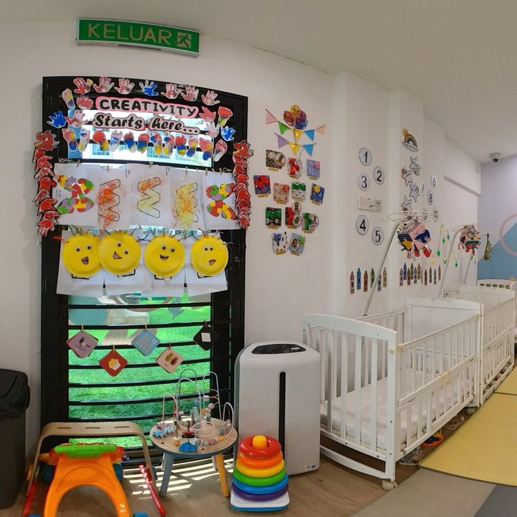 Babyroom