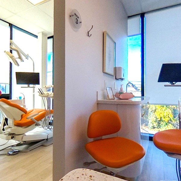 Fort Lee Dental office 