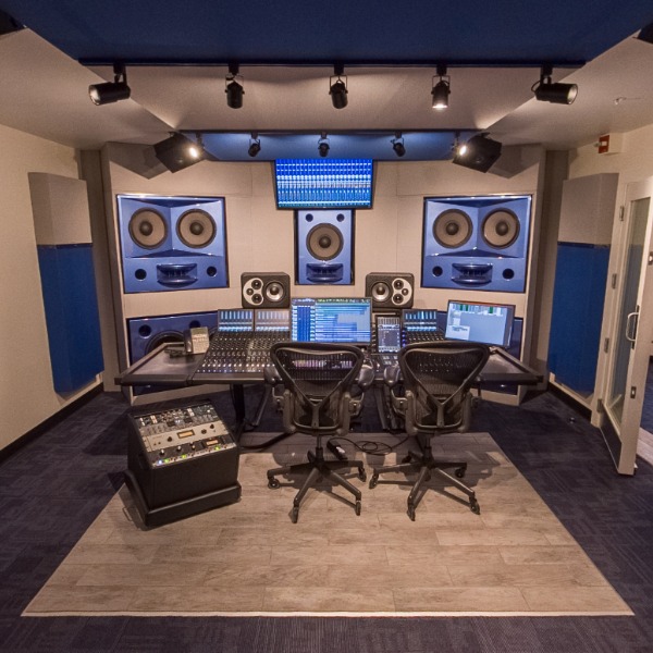 DOLBY ATMOS STUDIO