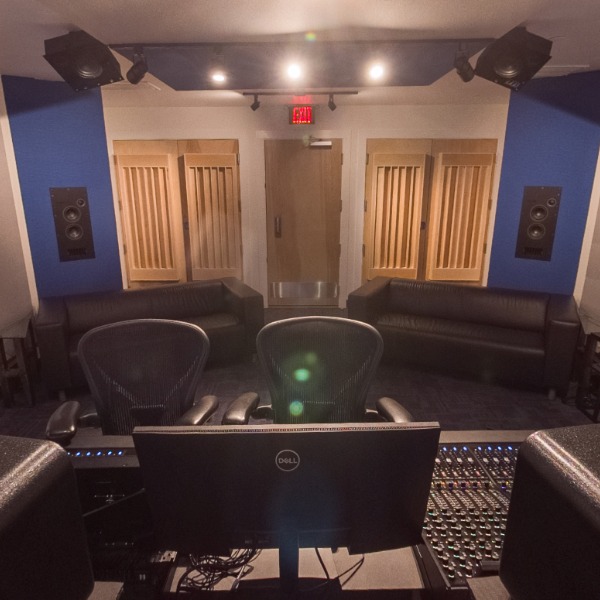 DOLBY ATMOS STUDIO