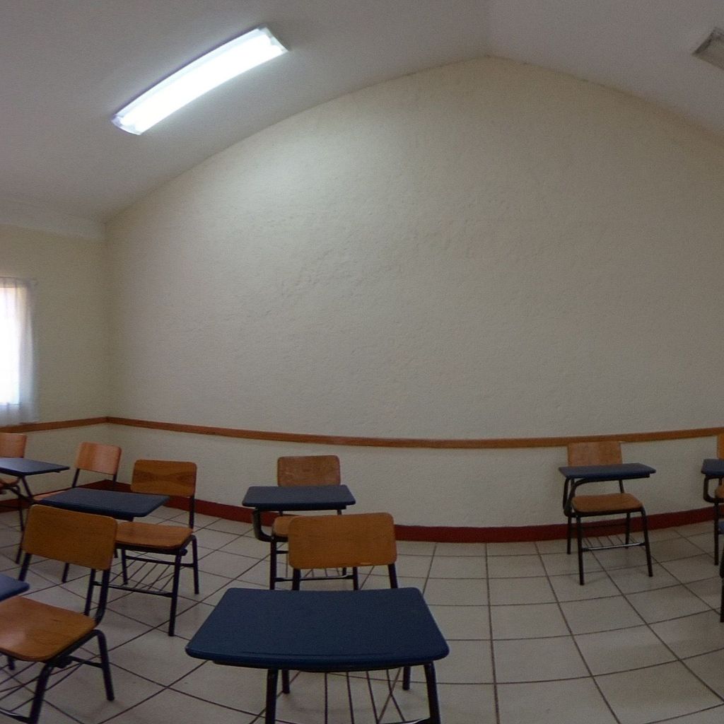 Aula de Ingenieria