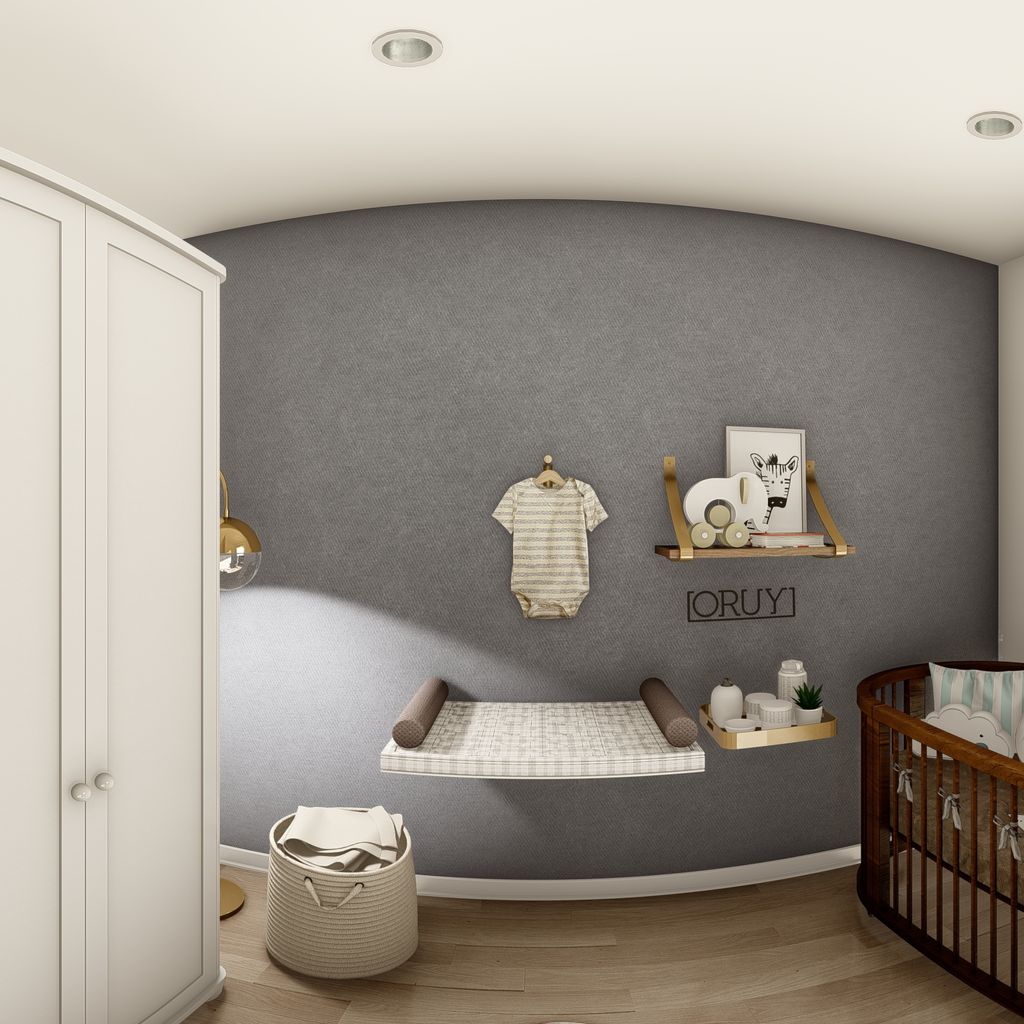 Chambre enfants