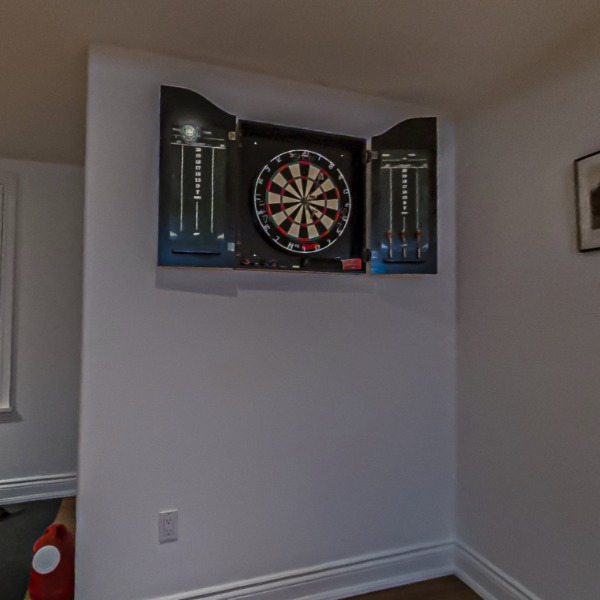 Dart Board