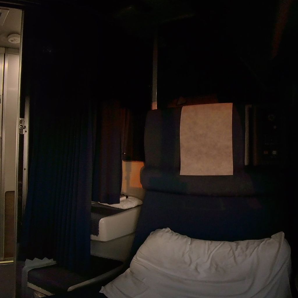 roomette