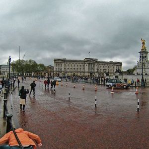 Buckingham Palace