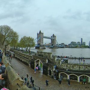 Tower Bridge