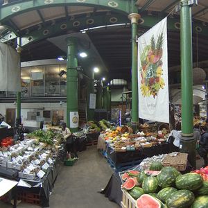 Borough Market