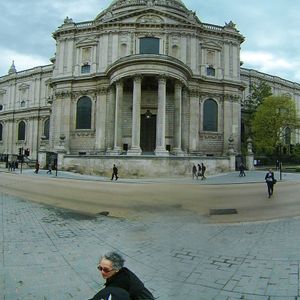 St Paul Cathedral