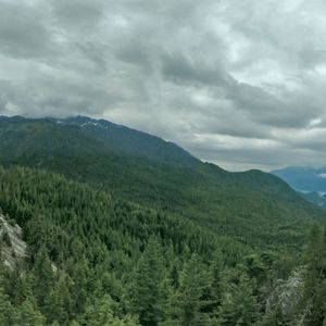 Squamish Sea to Sky