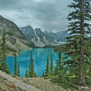 Moraine Lake