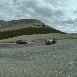 Glacier Park