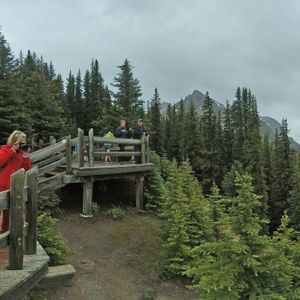 Peyto Lake