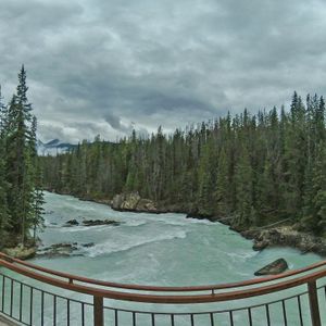 Banff Park