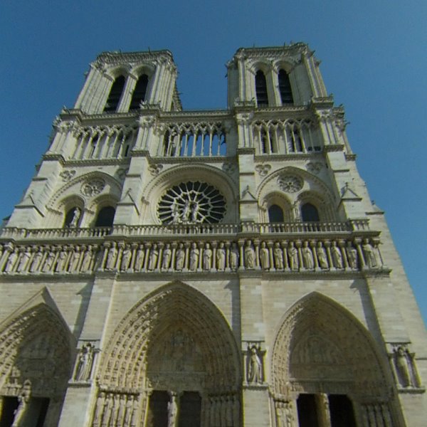 Notre-Dame de Paris