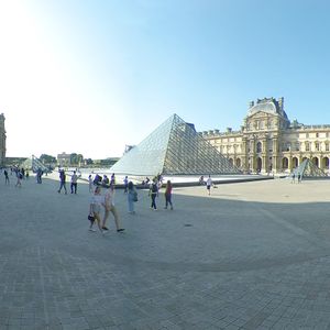 Le Louvre