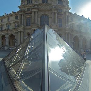 Le Louvre