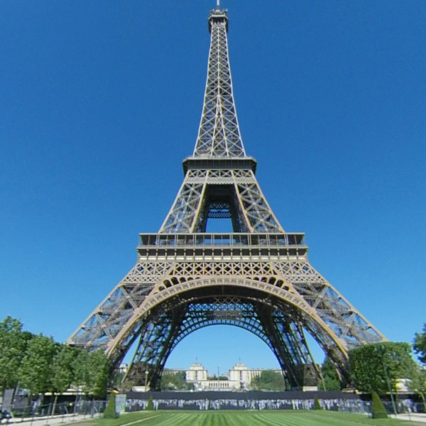 Tour Eiffel