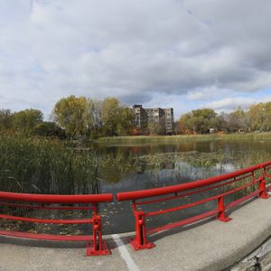 Parc Lacoursiere