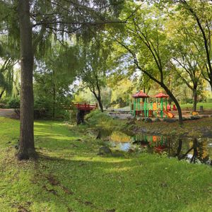 Parc Lacoursiere