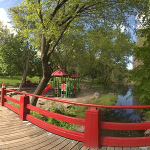 Parc Lacoursiere