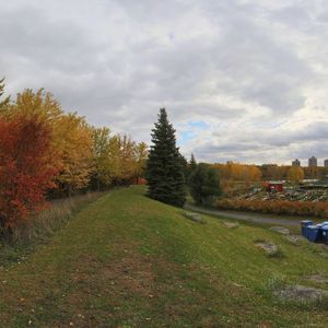 Jardins communautaires