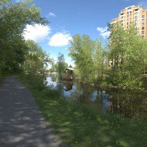 Parc Lacoursiere