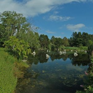 Island Park Walk