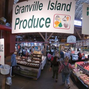 Granville Island