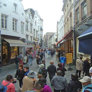Rue de Bruxelles