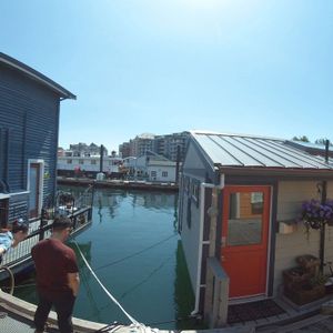 Fisherman Wharf