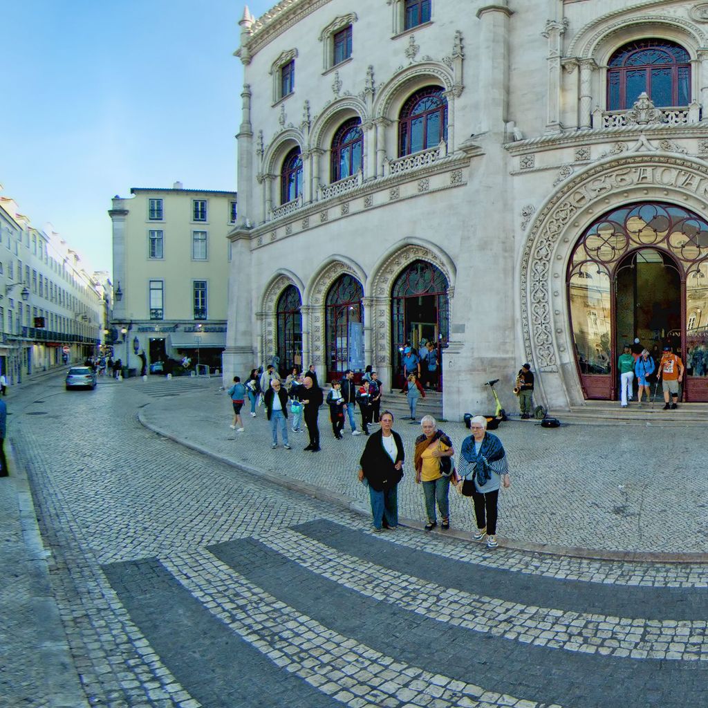 Gare Rossio