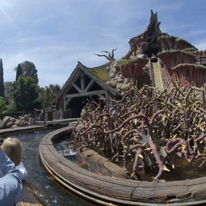 Splash Mountain 3