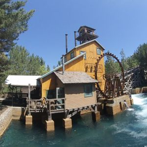 Grizzly Rapids