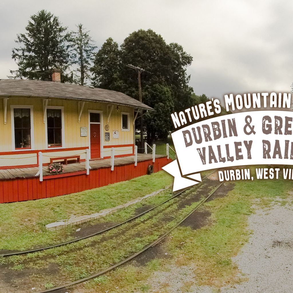 Durbin & Greenbrier Valley Railroad