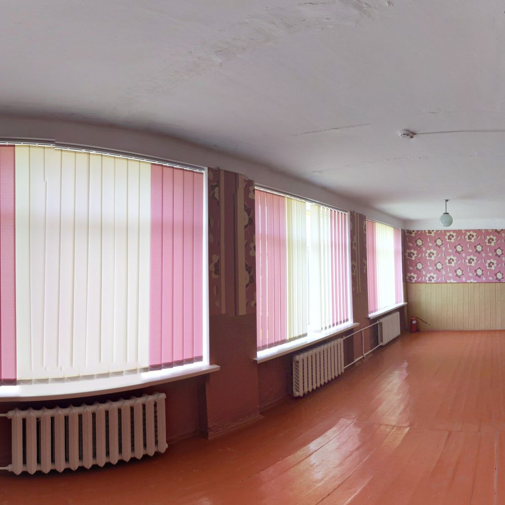 Secondary hall1