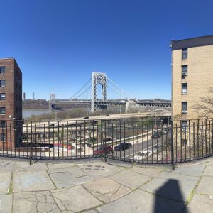 George Wash. Bridge