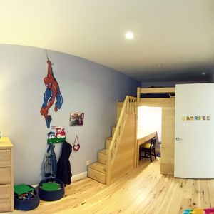 Kids Room