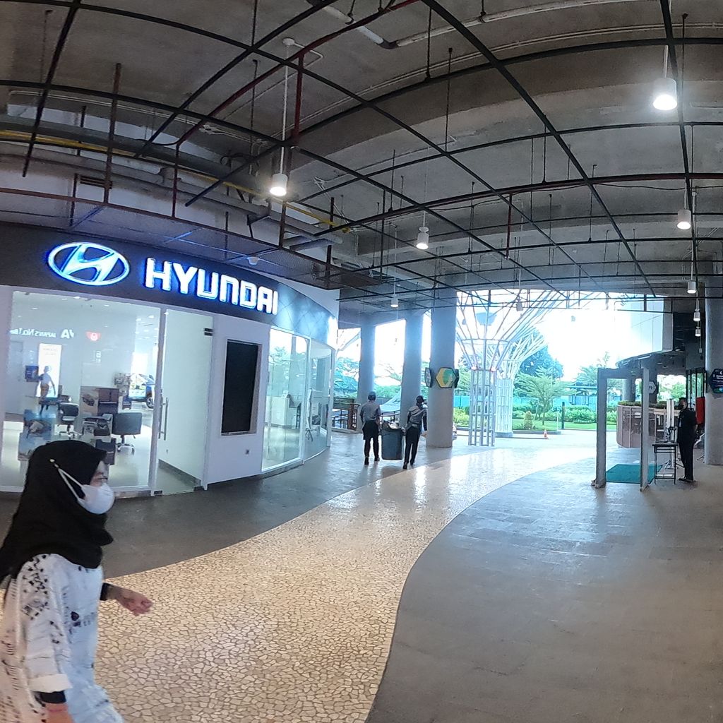 LG - Hyundai