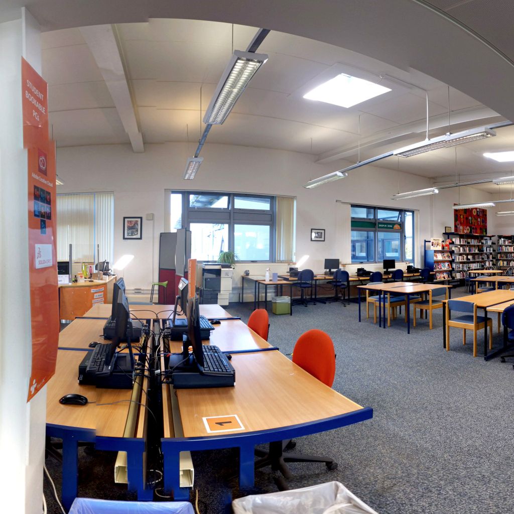 Student Hub