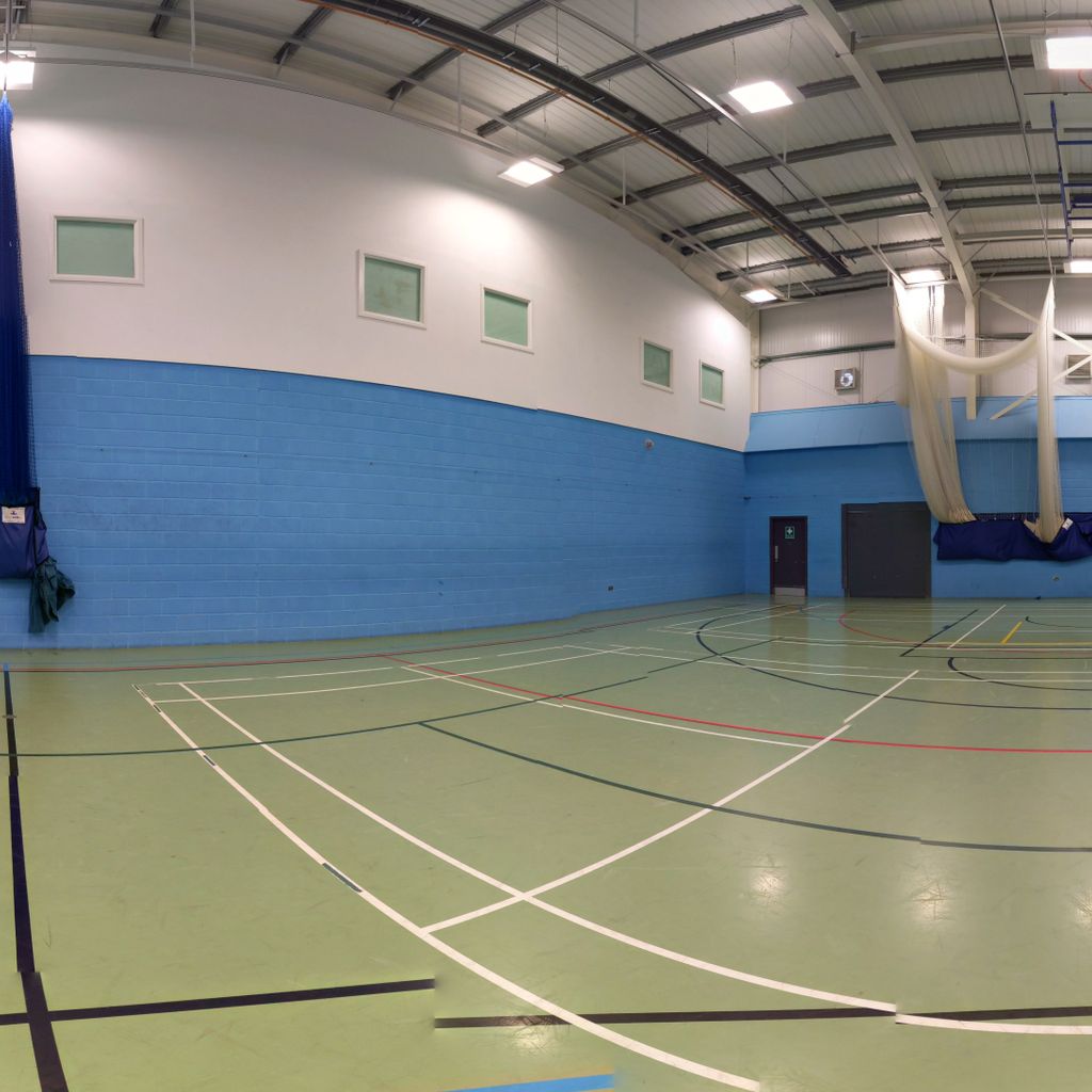 Sports Hall