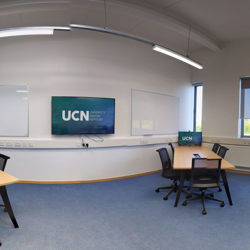 UCN Digital Lab