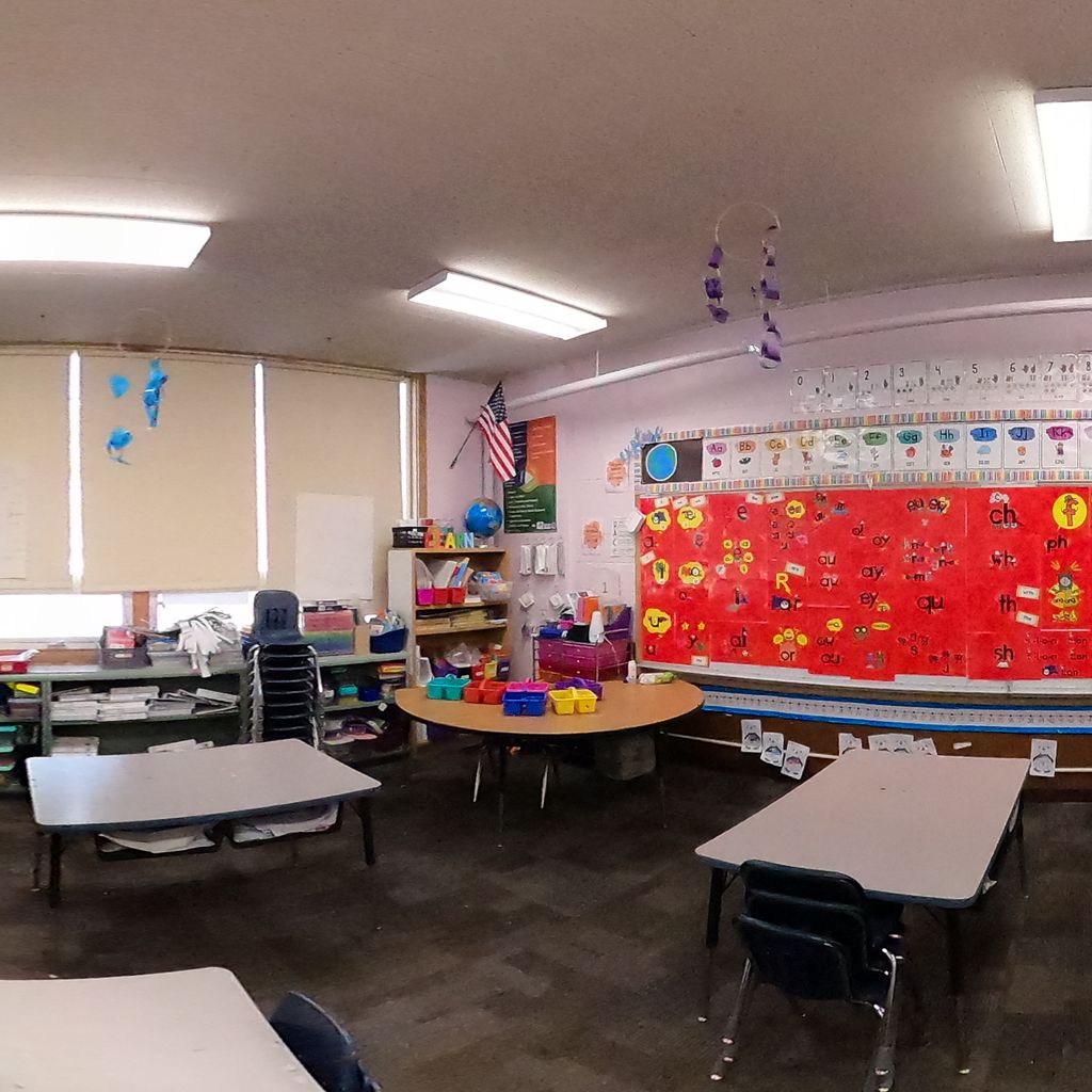 Primary Classroom